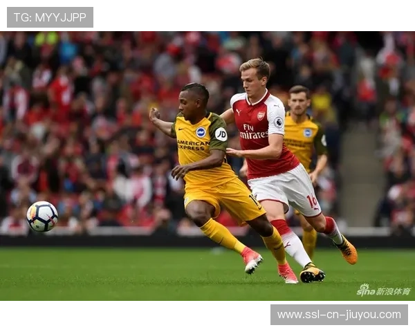 布莱顿0-2阿森纳，枪手客场零封紧追曼城