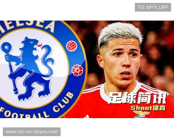 切尔西状态正盛出征那不勒斯，恩佐·费尔南德斯成中场关键